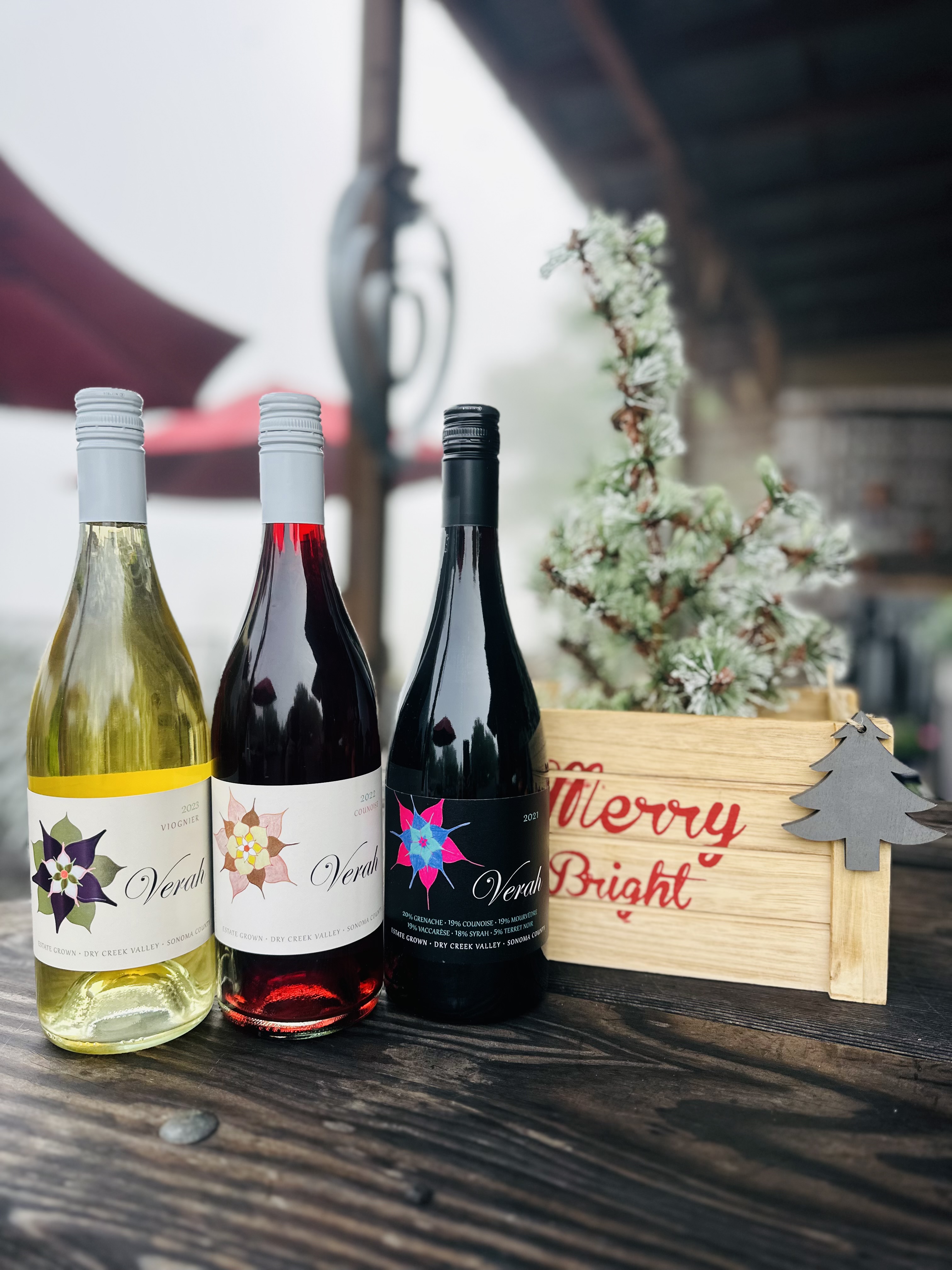 Product Image for Verah Merry Holiday Bundle