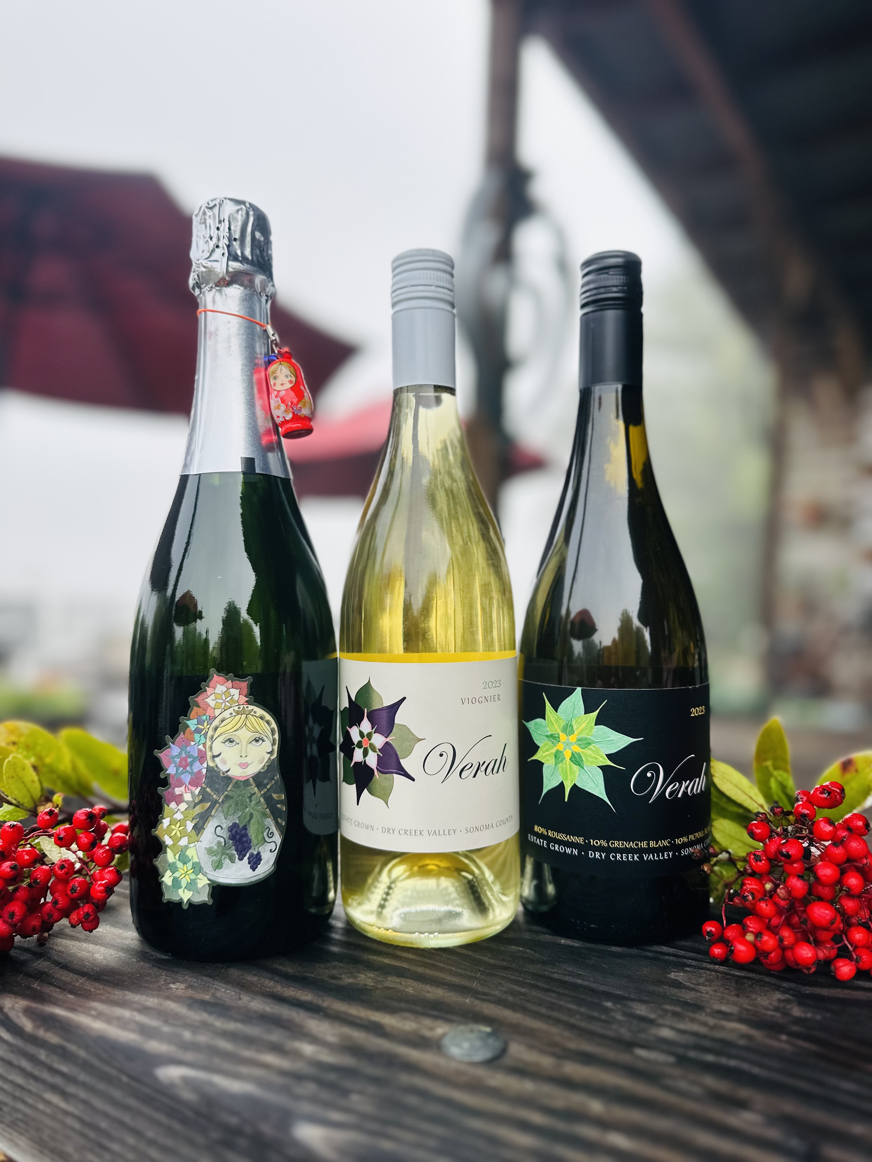 Product Image for Verah Merry Trio