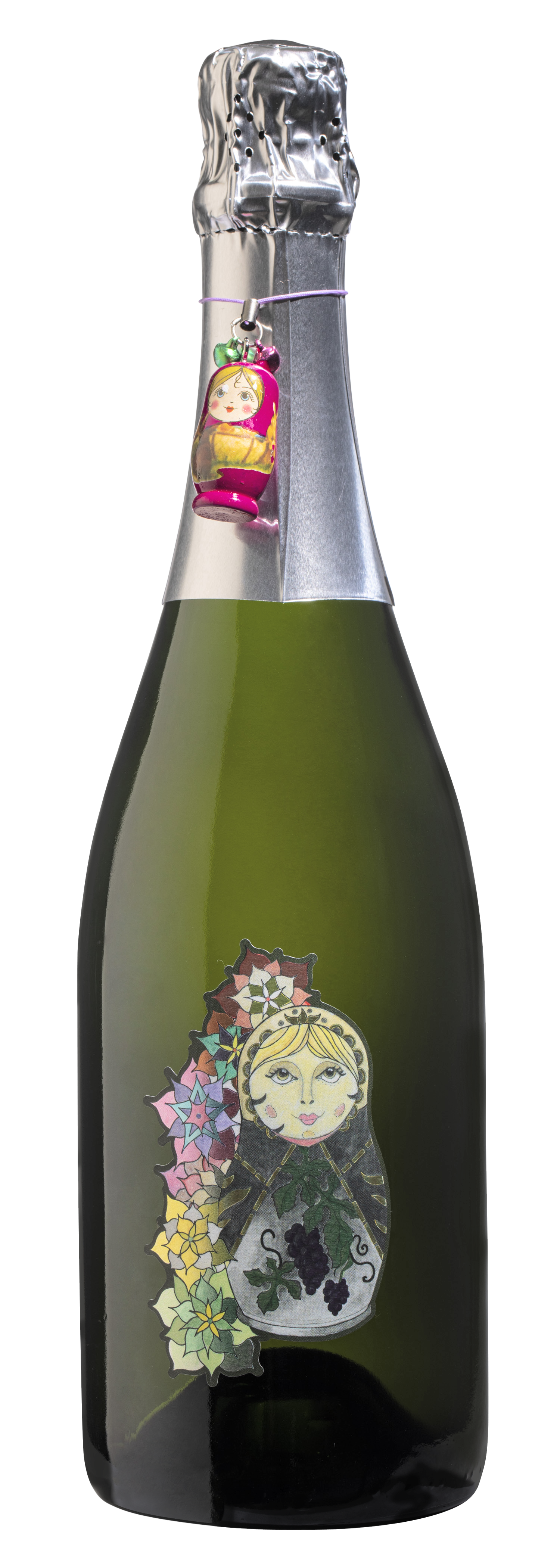 Product Image for 2014 Verah Sparkling Svet 